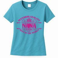 Superior Quality Nana Womens T-Shirt