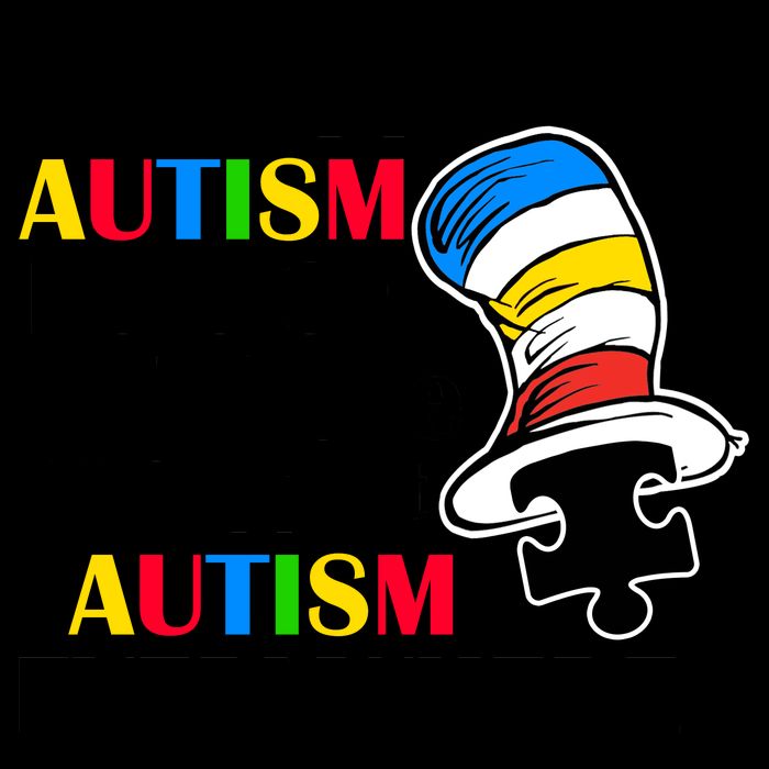 Support Autism Here Or There And Everywhere 16oz Travel Tumbler