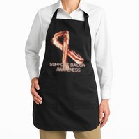 Support Bacon Awareness Apron