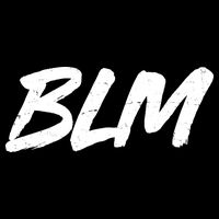 Support BLM Black Lives Matter Full Zip Hoodie