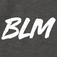 Support BLM Black Lives Matter Vector Backpack
