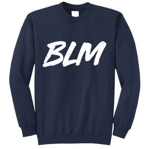 Support BLM Black Lives Matter Sweatshirt