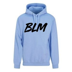 Support BLM Black Lives Matter Unisex Surf Hoodie