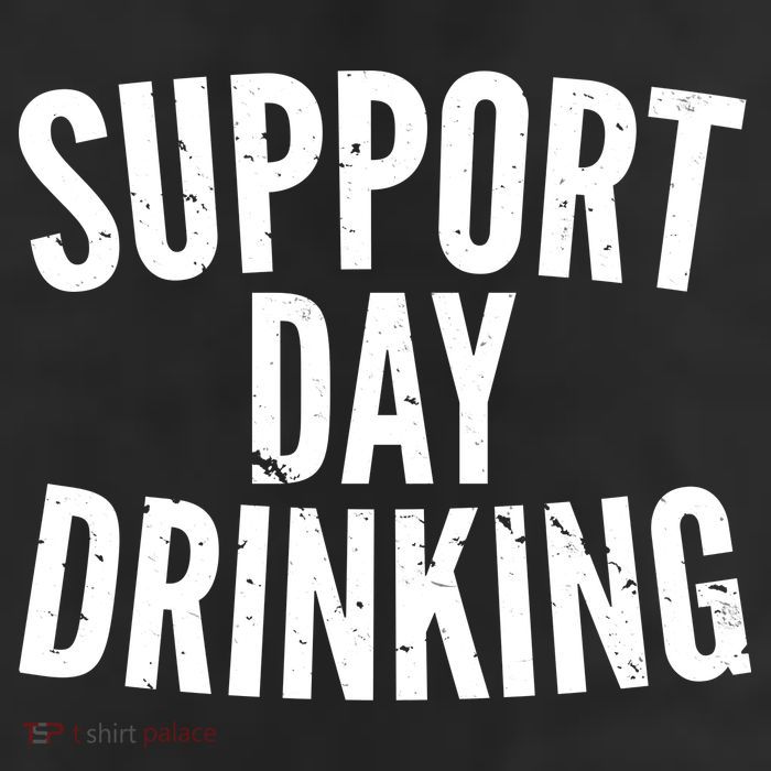 Support Day Drinking Adult Drive Performance Visor