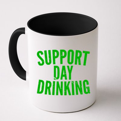 Support Day Drinking Mug
