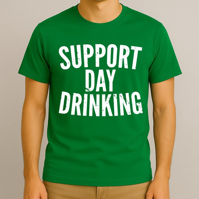 Support Day Drinking T-Shirt