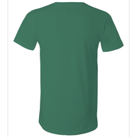 Support Day Drinking V-Neck T-Shirt