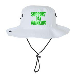 Support Day Drinking Legacy Cool Fit Booney Bucket Hat