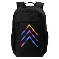 Support Down Syndrome 3 Arrows Backpack