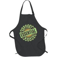 Support Essential Workers Apron