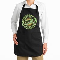 Support Essential Workers Apron