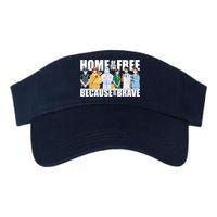 Support Frontline Workers Home Of The Free Visor