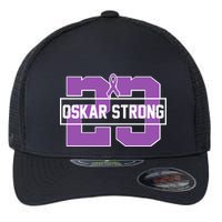 Support Oskar Strong No.23 Flexfit Unipanel Trucker Cap