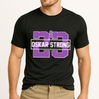 Support Oskar Strong No.23 Performance Shirt