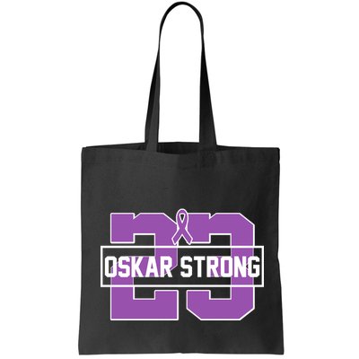 Support Oskar Strong No.23 Bag