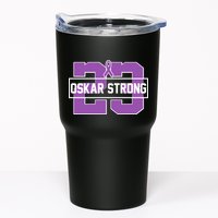Support Oskar Strong No.23 Tumbler
