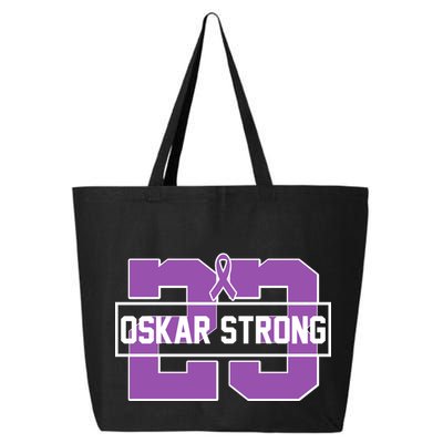 Support Oskar Strong No.23 25L Jumbo Tote