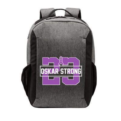 Support Oskar Strong No.23 Vector Backpack