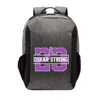 Support Oskar Strong No.23 Vector Backpack