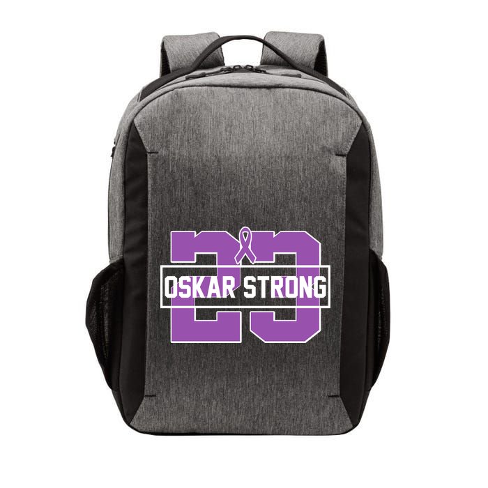 Support Oskar Strong No.23 Vector Backpack