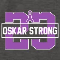 Support Oskar Strong No.23 Vector Backpack
