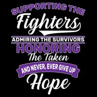 Support The Fighters Lupus Awareness Baby Bodysuit