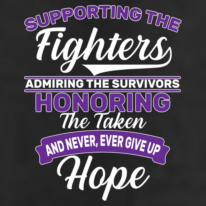 Support The Fighters Lupus Awareness Hat
