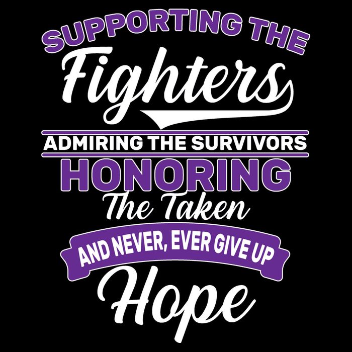 Support The Fighters Lupus Awareness Wool Snapback Cap
