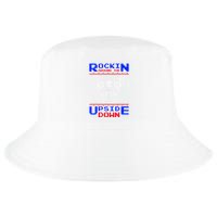 Sxs Utv Rockin The Upsite Down Cool Comfort Performance Bucket Hat