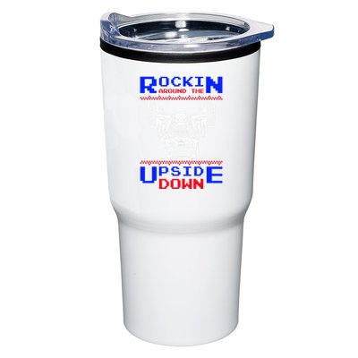 Sxs Utv Rockin The Upsite Down Tumbler
