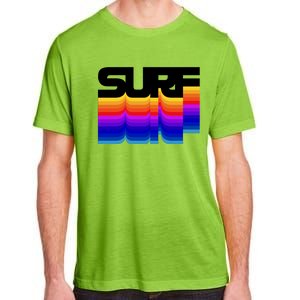 Surf Adult ChromaSoft Performance T-Shirt