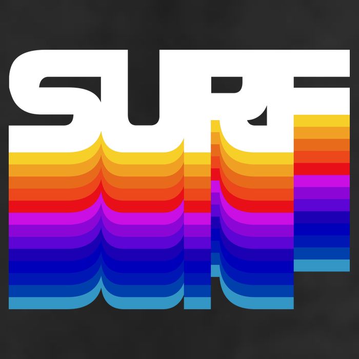 Surf Cool Comfort Performance Bucket Hat