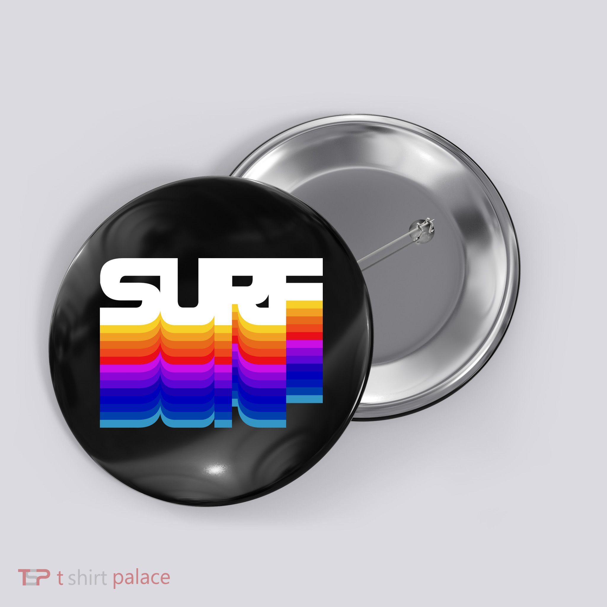 Surf Button