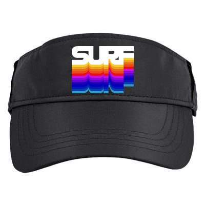 Surf Adult Drive Performance Visor
