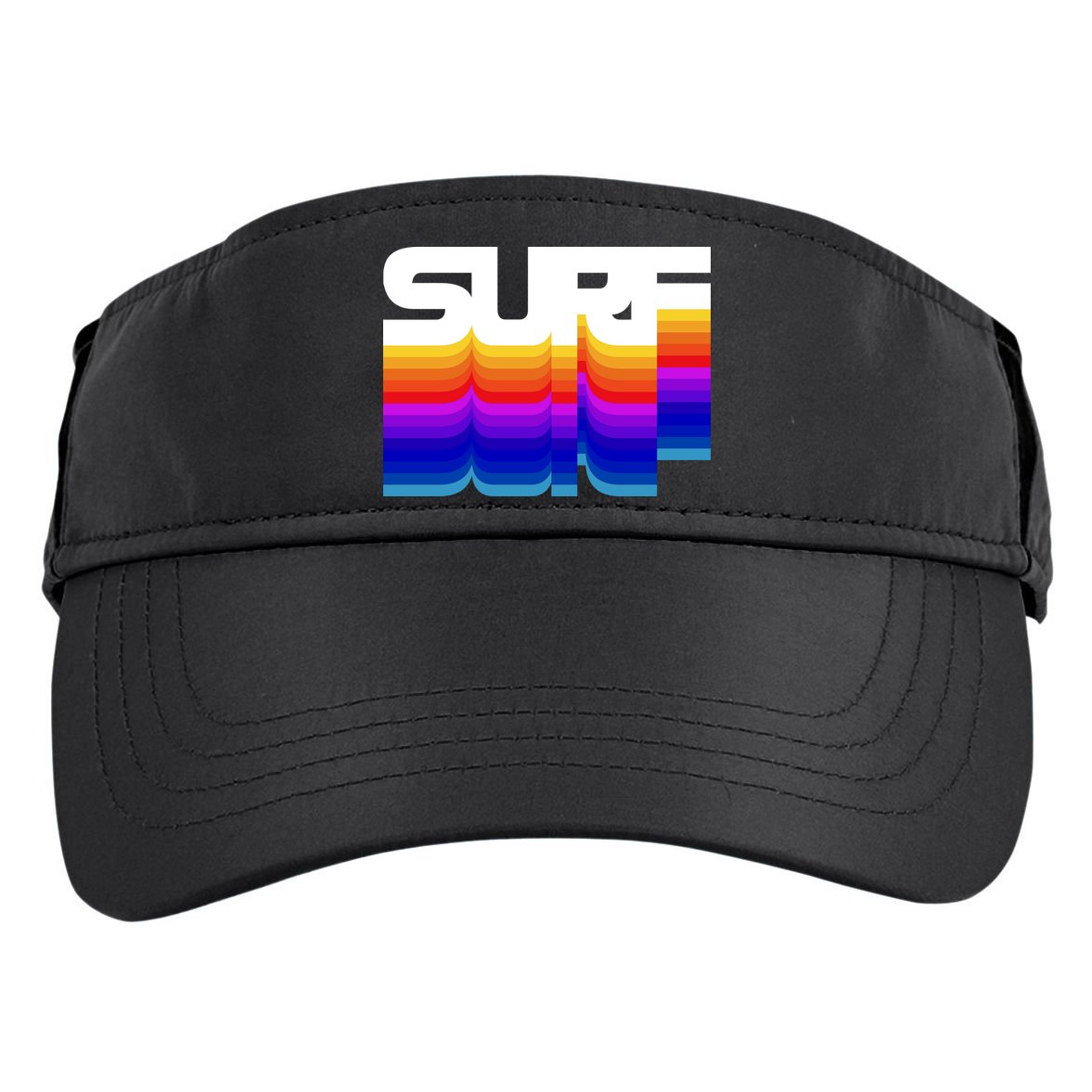 Surf Adult Drive Performance Visor