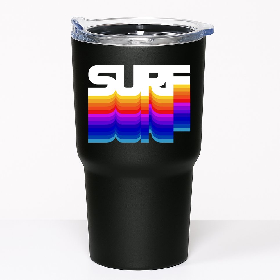 Surf Tumbler