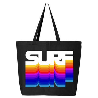 Surf 25L Jumbo Tote