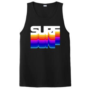 Surf PosiCharge Competitor Tank