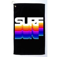 Surf Golf Towel