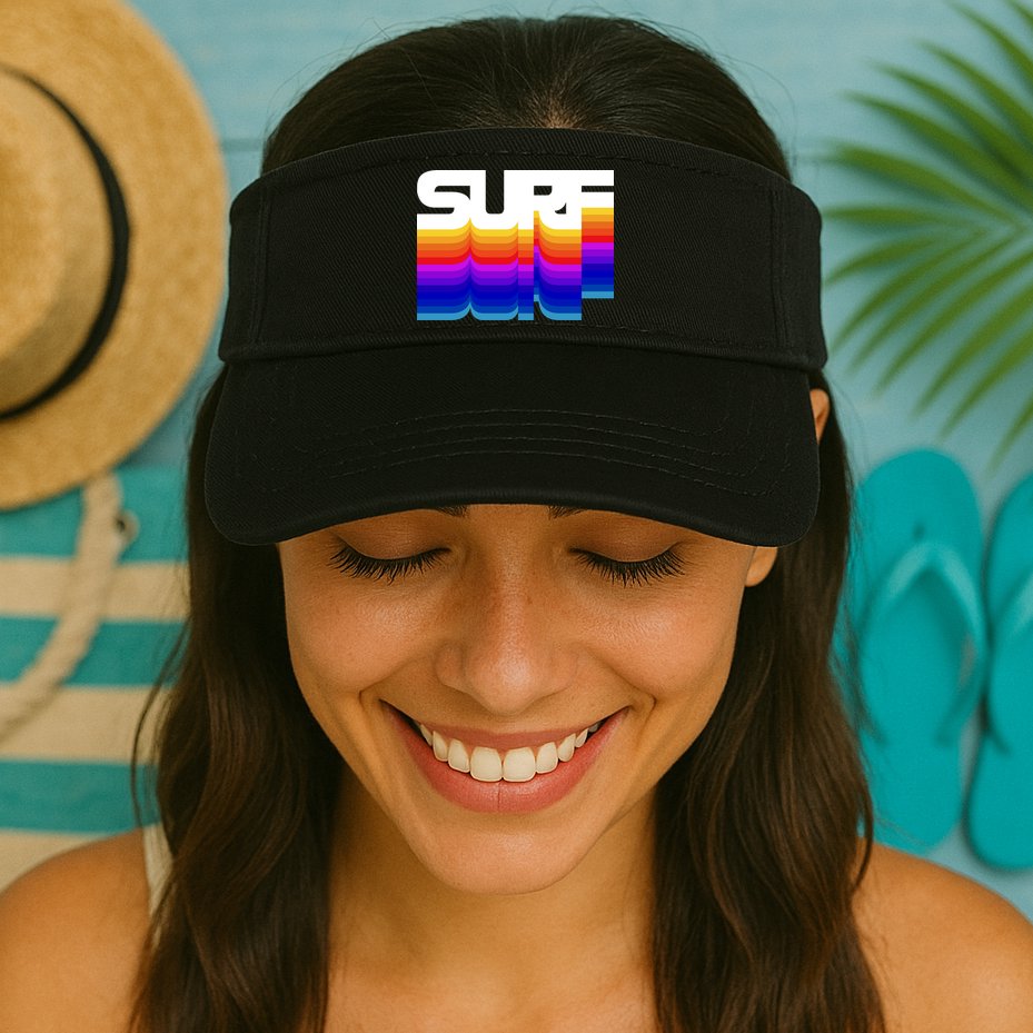 Surf Visor