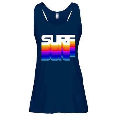 Surf Ladies Essential Flowy Tank