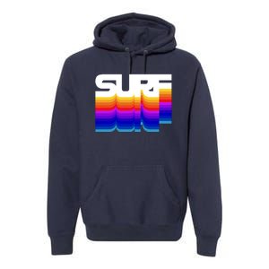 Surf Premium Hoodie