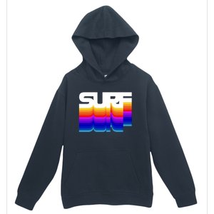 Surf Urban Pullover Hoodie