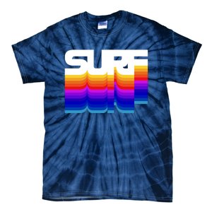 Surf Tie-Dye T-Shirt