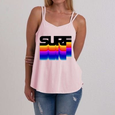 Surf Women's Strappy Tank