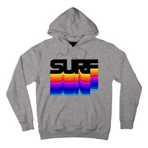 Surf Hoodie