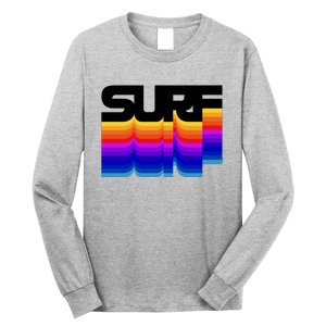 Surf Long Sleeve Shirt