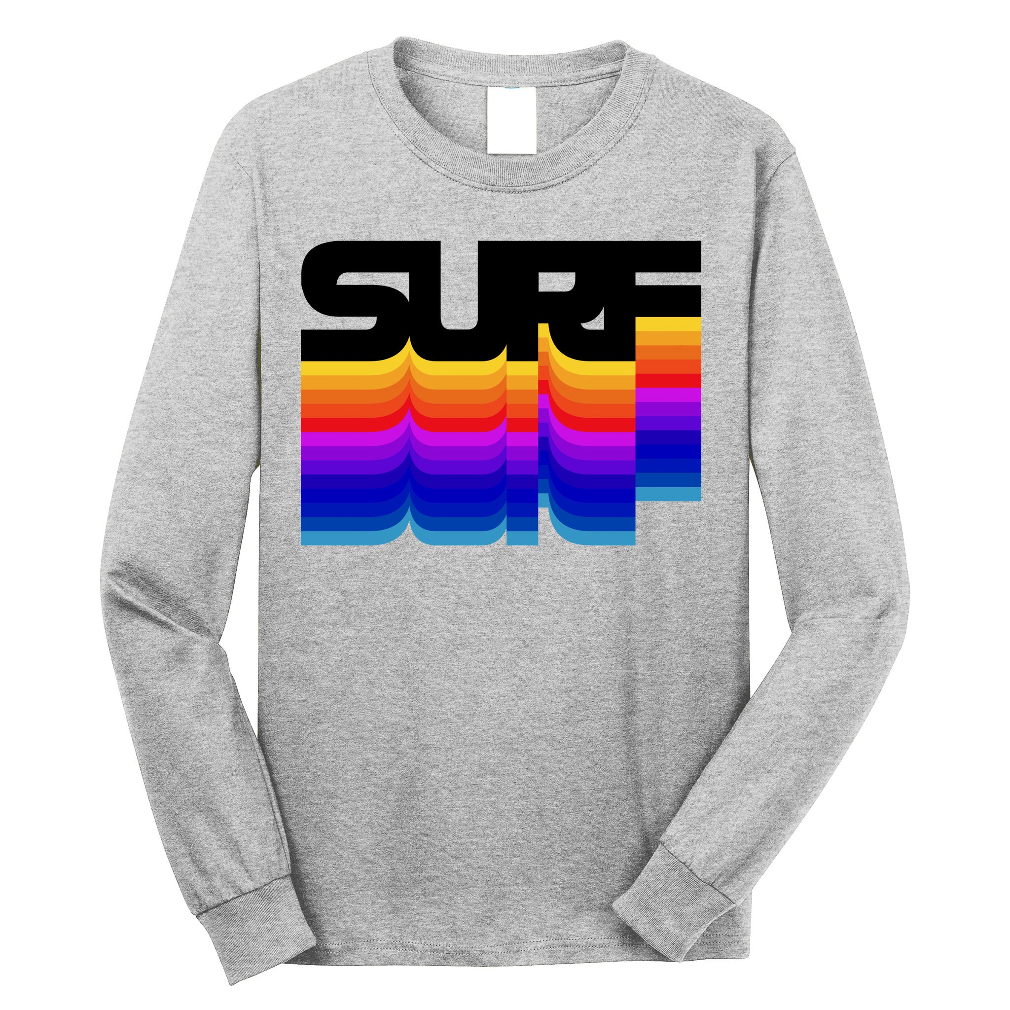 Surf Long Sleeve Shirt