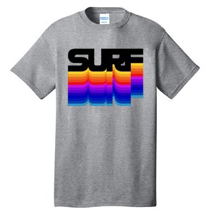 Surf Tall T-Shirt