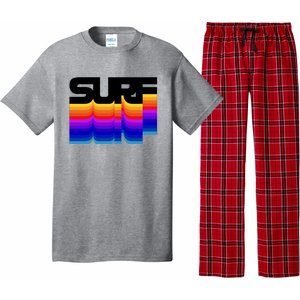 Surf Pajama Set